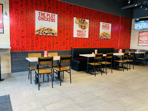 Photo of Osmow's Shawarma - 360 Caradoc St S, Strathroy, ON N7G 2P6